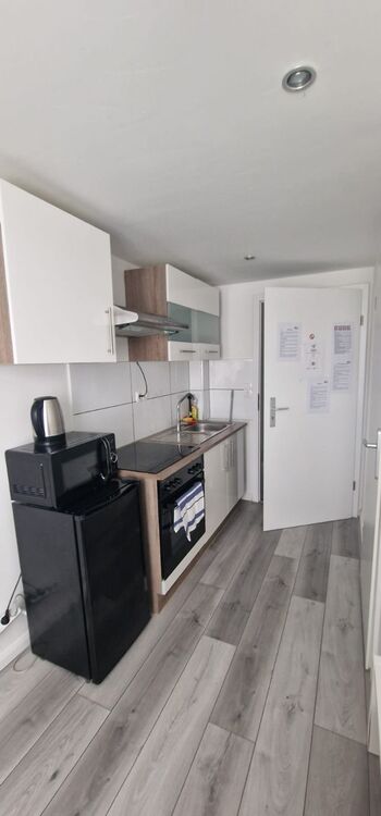 Wohnung Ellmer