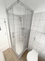 Groitzsch Monteurwohnung Sauber und Qualitativ Bild 3