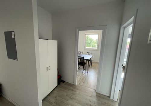 fitter roomKING in LEIPZIG Zdjęcie 3