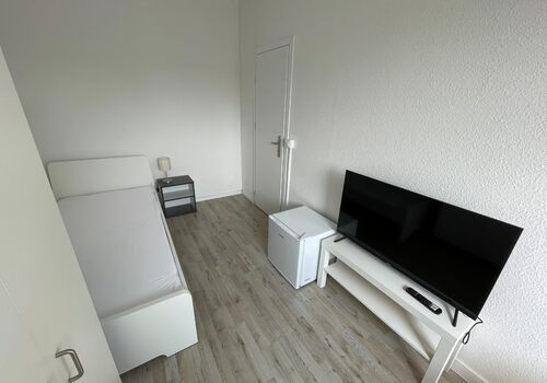 fitter roomKING in LEIPZIG Picture 2