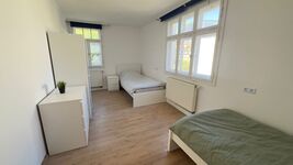 Ruheoase für Monteure – Wunsiedel Egerstraße für bis zu 17 Personen Bild 12