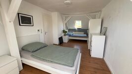 Ruheoase für Monteure – Wunsiedel Egerstraße für bis zu 17 Personen Bild 20