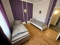 Ruheoase für Monteure – Geräumig und Bequem 1p-12p. Bild 16