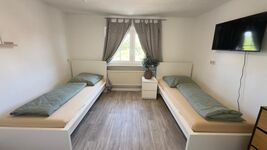 Ruheoase für Monteure – Wunsiedel Egerstraße für bis zu 17 Personen Bild 25