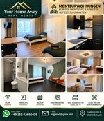 Your Home Away Apartments Bild 9