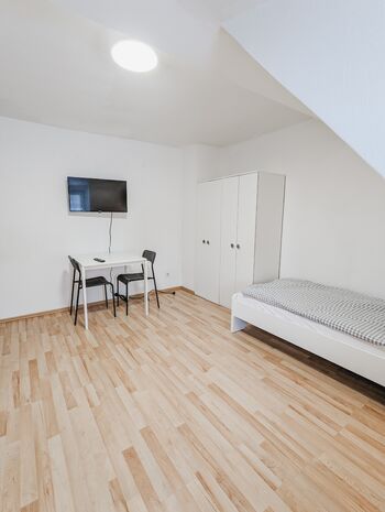 TOP Apartments Meschede, 18 Pers. Meschede, Bestwig, Brilon Bild 3