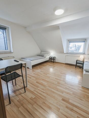 TOP Apartments Meschede, 18 Pers. Meschede, Bestwig, Brilon Bild 4