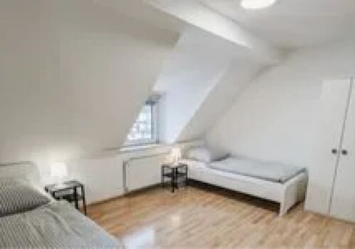 TOP Apartments Meschede, 12 Pers. Meschede, Bestwig, Brilon Zdjęcie 2