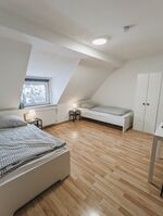 TOP Apartments Meschede, 18 Pers. Meschede, Bestwig, Brilon Bild 1