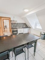 TOP Apartments Meschede, 18 Pers. Meschede, Bestwig, Brilon Bild 14