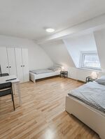 TOP Apartments Meschede, 18 Pers. Meschede, Bestwig, Brilon Bild 9