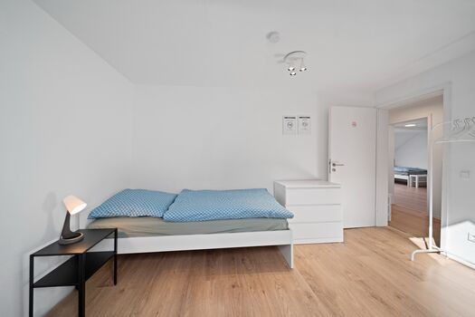 Monteurunterkünfte in Nettersheim – 24h Check-In Bild 1