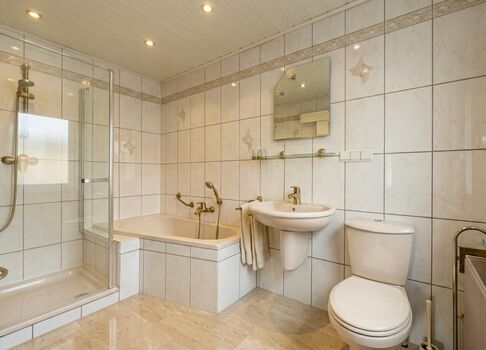 Monteurunterkünfte in Hüttenberg – 24h Check-In Obrázok 4