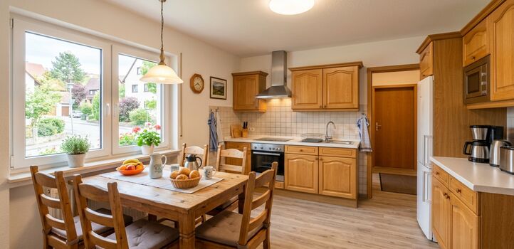 Business Apartment Heilbronn Zentrum Obrázok 2