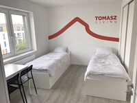 MH75 / TOMASZ-LIVING in GELSENKIRCHEN / über 100+ Betten Picture 22