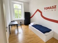 MH75 / TOMASZ-LIVING in GELSENKIRCHEN / über 100+ Betten Picture 25