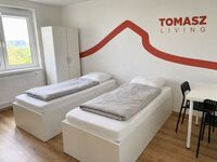 MH75 / TOMASZ-LIVING in GELSENKIRCHEN / über 100+ Betten Picture 20