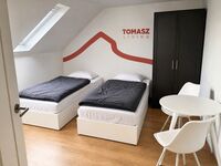 MH75 / TOMASZ-LIVING in GELSENKIRCHEN / über 100+ Betten Picture 23