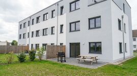 MH75 / TOMASZ-LIVING in GELSENKIRCHEN / über 100+ Betten Picture 7