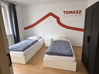 MH75 / TOMASZ-LIVING in GELSENKIRCHEN / über 100+ Betten Picture 21