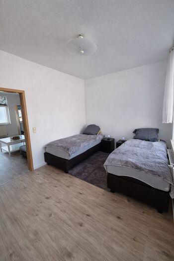 Wohnung Beltschikow