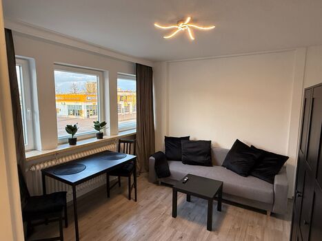 MW Zimmervermiertung