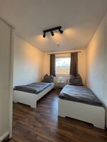 Moderne Unterkunft in Hoppegarten Bild 7
