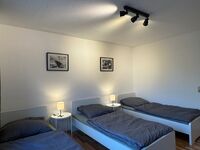 Moderne Unterkunft in Hoppegarten Bild 6