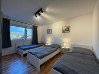 Moderne Unterkunft in Hoppegarten Bild 1