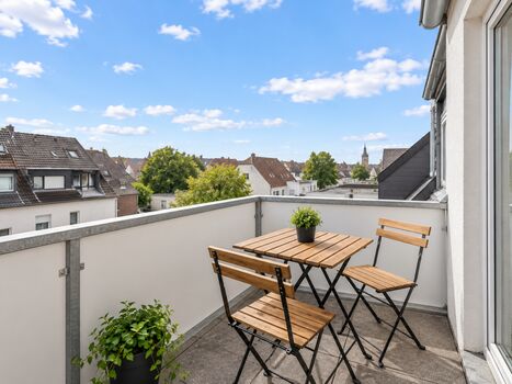 Monteurunterkünfte für Einsätze in Münster | 2–50 Personen Picture 5
