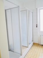 Monteurzimmer Neumarkt Zentrum – mit Parkplatz Bild 13