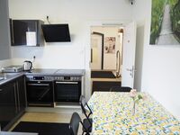 Monteurzimmer Neumarkt Zentrum – mit Parkplatz Bild 19