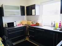 Monteurzimmer Neumarkt Zentrum – mit Parkplatz Bild 12