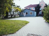 Monteurzimmer Neumarkt Zentrum – mit Parkplatz Bild 11