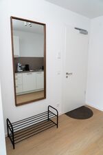 Top eingerichtet | 2-Zimmer Wohnungen| Parken u. WLAN | Bild 12
