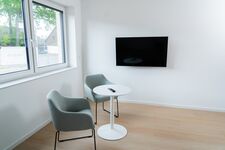 Top eingerichtet | 2-Zimmer Wohnungen| Parken u. WLAN | Bild 1