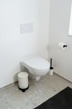 Top eingerichtet | 2-Zimmer Wohnungen| Parken u. WLAN | Bild 13