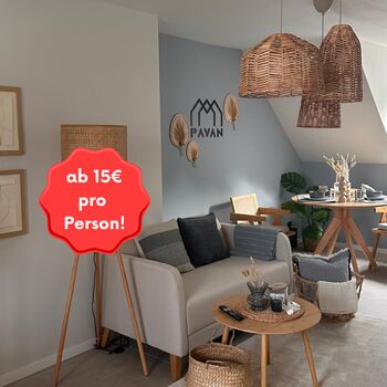 Monteurwohnung, Pension , Fremdenzimmer Pavan I Pavan-Rent Zdjęcie 1