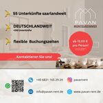 Monteurwohnung, Pension , Fremdenzimmer Pavan I Pavan-Rent Zdjęcie 8