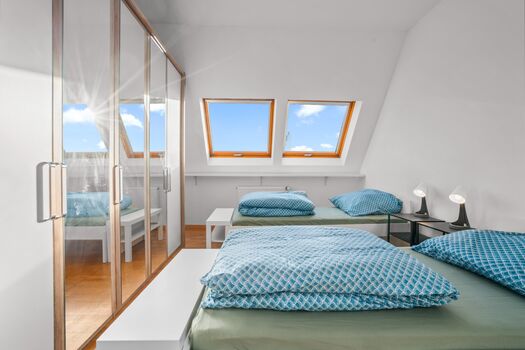 Monteurunterkünfte in St. Tönis – 24h Check-In Bild 2