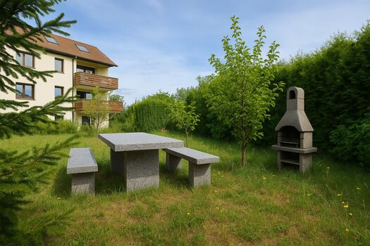 WG Monteurzimmer und ganze Wohnungen in Heidenheim Picture 5