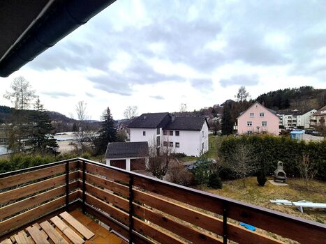 Zentrumsnahes Haus mit großem Garten in Heidenheim Bild 2
