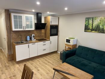 Apartment Tange Obrázok 3