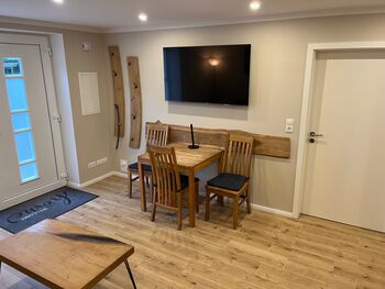 Apartment Tange
