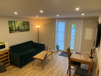Apartment Tange Obrázok 2