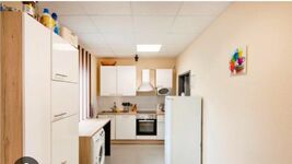 Modernes Hotel in Laatzen – Perfekt für Geschäfts- und F Picture 14