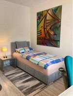 Modernes Hotel in Laatzen – Perfekt für Geschäfts- und F Picture 1