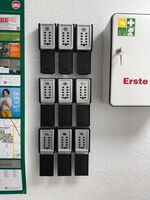Modernes Hotel in Laatzen – Perfekt für Geschäfts- und F Picture 16