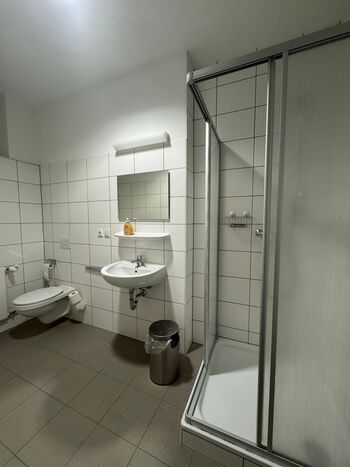 NEU Apartmenthaus für Monteure in Hanau WIFI PARKING Bild 3