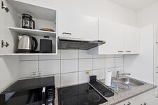 NEU Apartmenthaus für Monteure in Hanau WIFI PARKING Bild 11